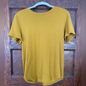 Lululemon Love crewneck t-shirt